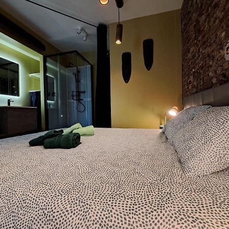 Apartmán Le 23 - La-Roche-en-Ardenne Exteriér fotografie