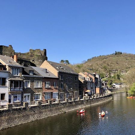 Apartmán Le 23 - La-Roche-en-Ardenne Exteriér fotografie
