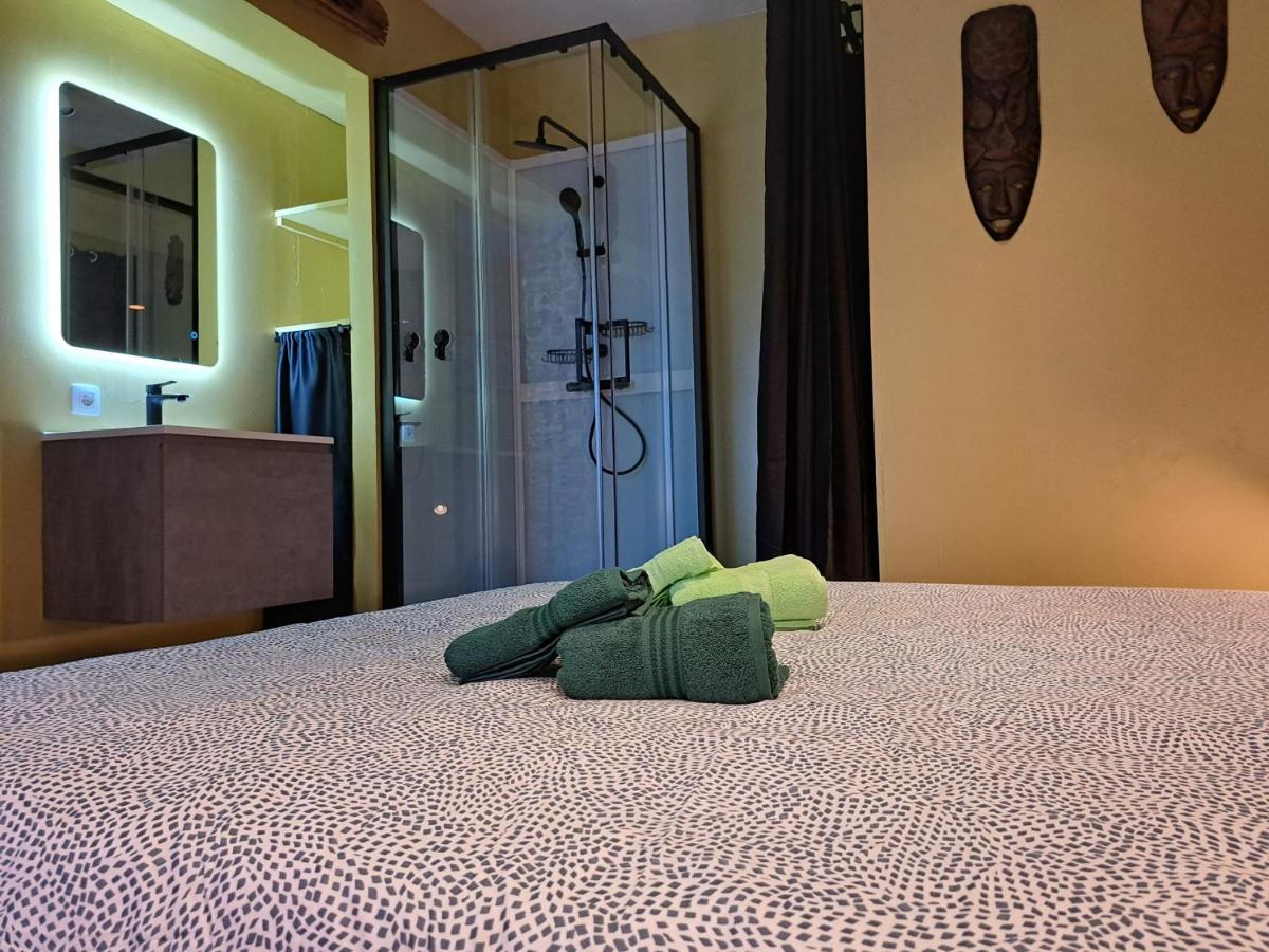 Apartmán Le 23 - La-Roche-en-Ardenne Exteriér fotografie