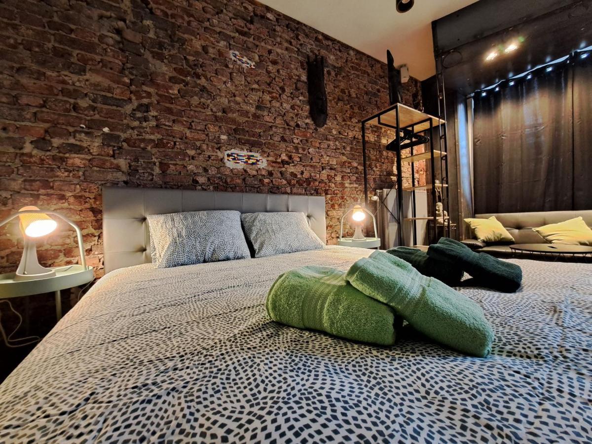 Apartmán Le 23 - La-Roche-en-Ardenne Exteriér fotografie