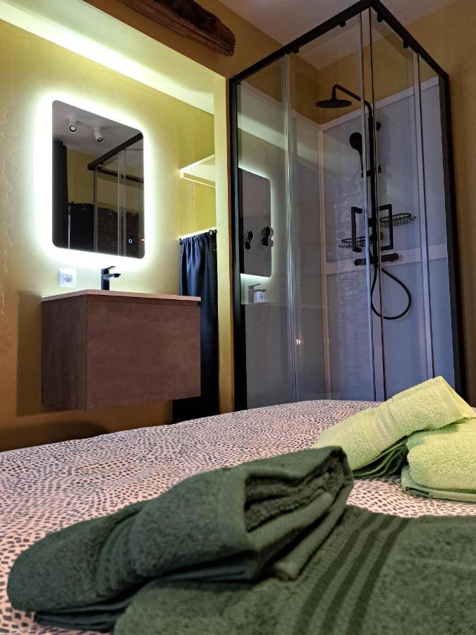 Apartmán Le 23 - La-Roche-en-Ardenne Exteriér fotografie