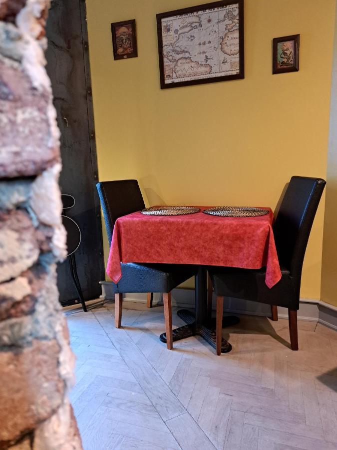 Apartmán Le 23 - La-Roche-en-Ardenne Exteriér fotografie