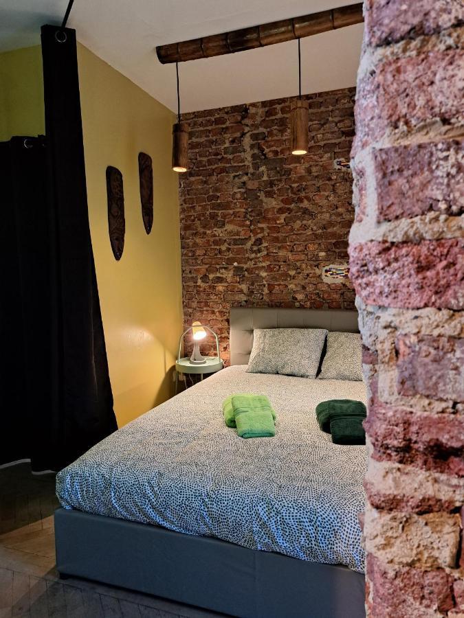 Apartmán Le 23 - La-Roche-en-Ardenne Exteriér fotografie